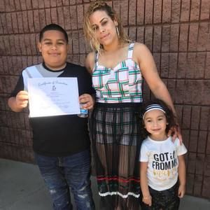 Meet your Posher, Wandy